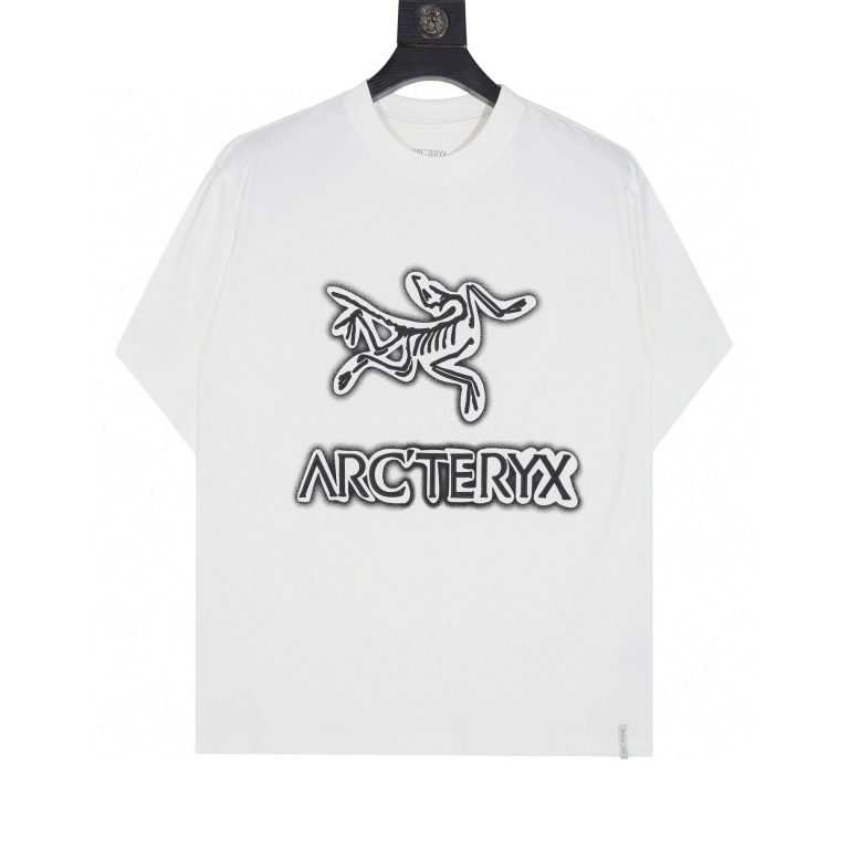 Camiseta Arcteryx N8W6MR (2COLORES)