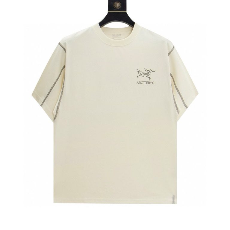 Camiseta Arcteryx V3T7CV (2COLORES)