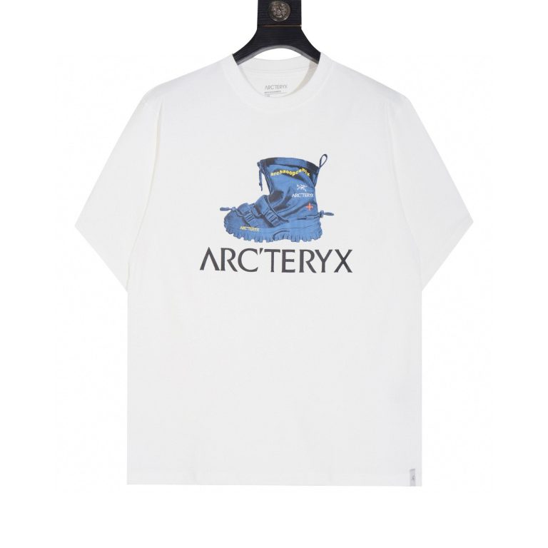 Camiseta Arcteryx X1W9TL (2COLORES)