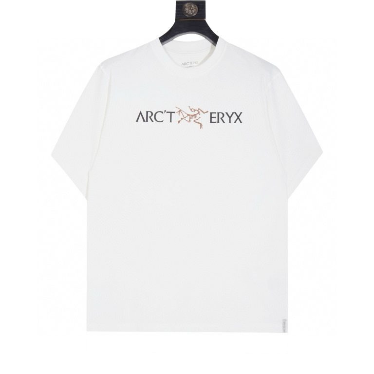 Camiseta Arcteryx Y5Z4WL (2COLORES)
