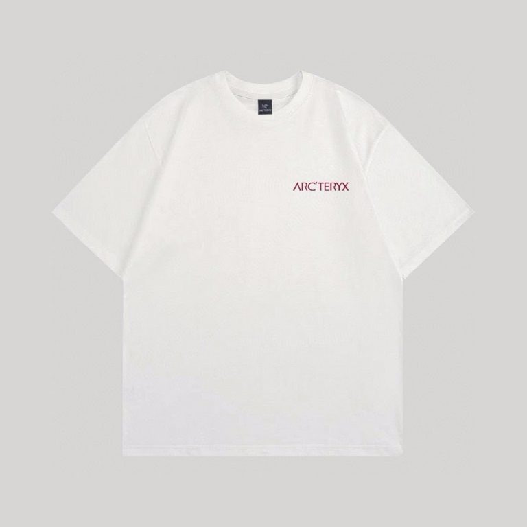 Camiseta Arcteryx Y6Z4CV (2COLORES)