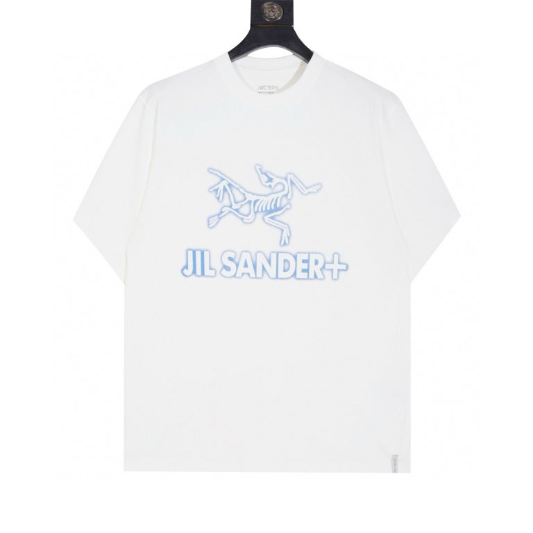 Camiseta Arcteryx x Jil Sander C2W5WL (2COLORES)