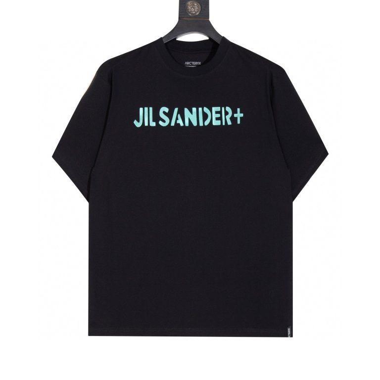 Camiseta Arcteryx x Jil Sander K9P4TL