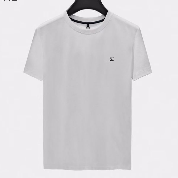 Camiseta Emporio Armani A6T8WL (3COLORES)