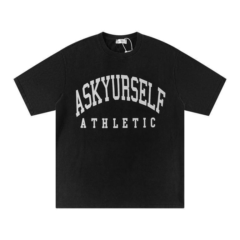 Camiseta Askyurself G8S9TW