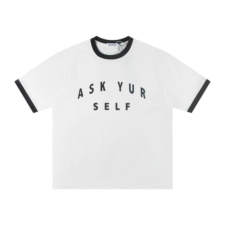 Camiseta Askyurself KXY8DP