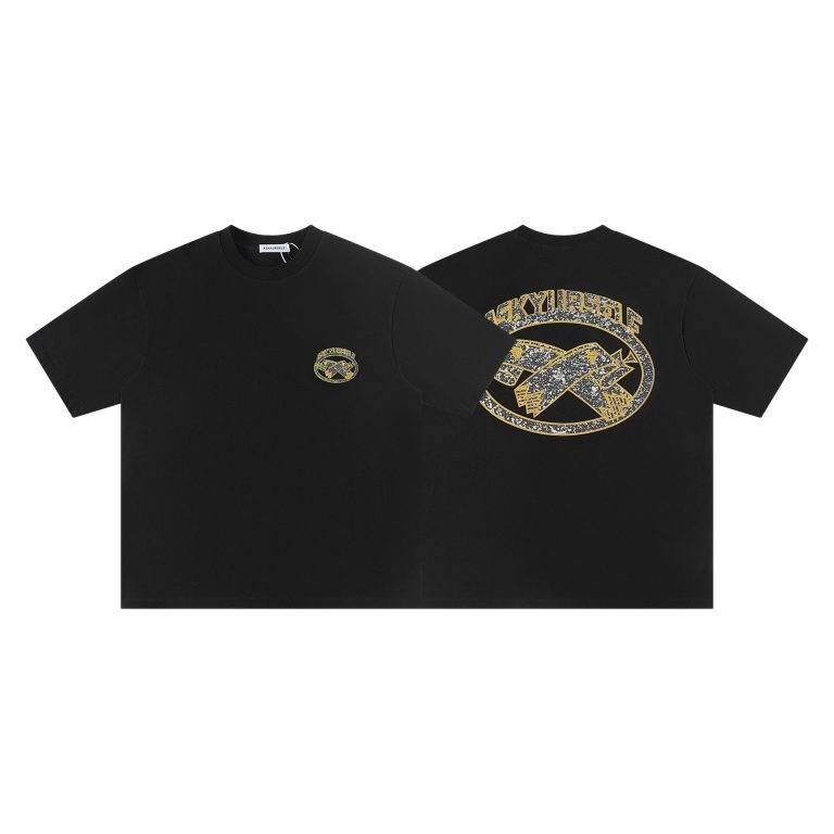 Camiseta Askyurself QNX1JE