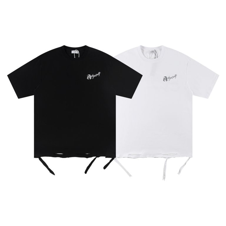 Camiseta Askyurself T7K1G8 (2COLORES)