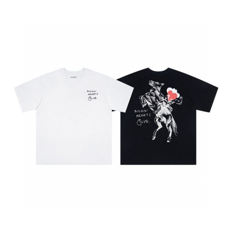 Camiseta Carhartt D6Z9TL (2COLORES)