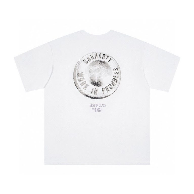 Camiseta Carhartt G9N5MR (2COLORES)