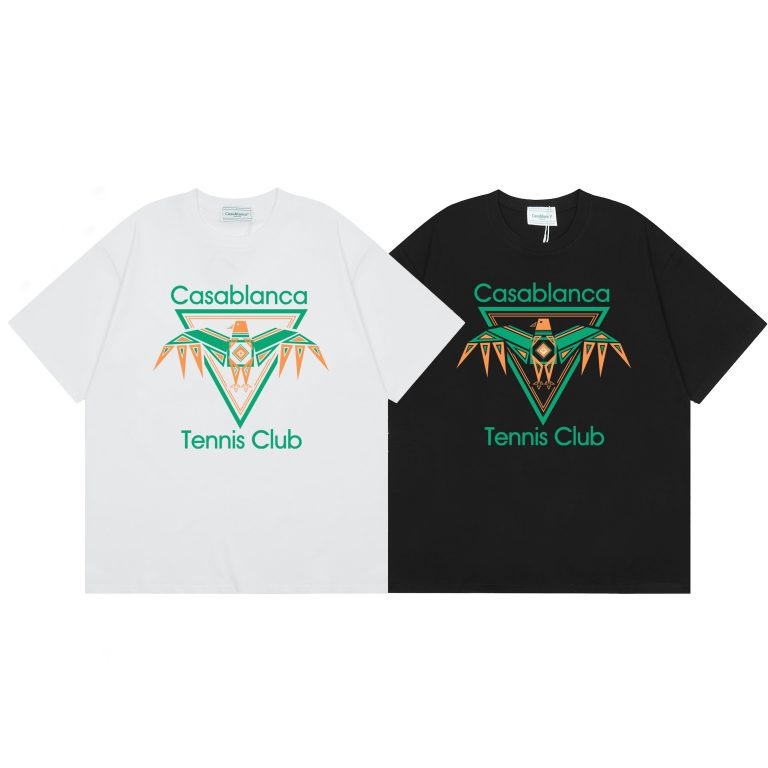 Camiseta Casablanca S1V9X1 (2COLORES)