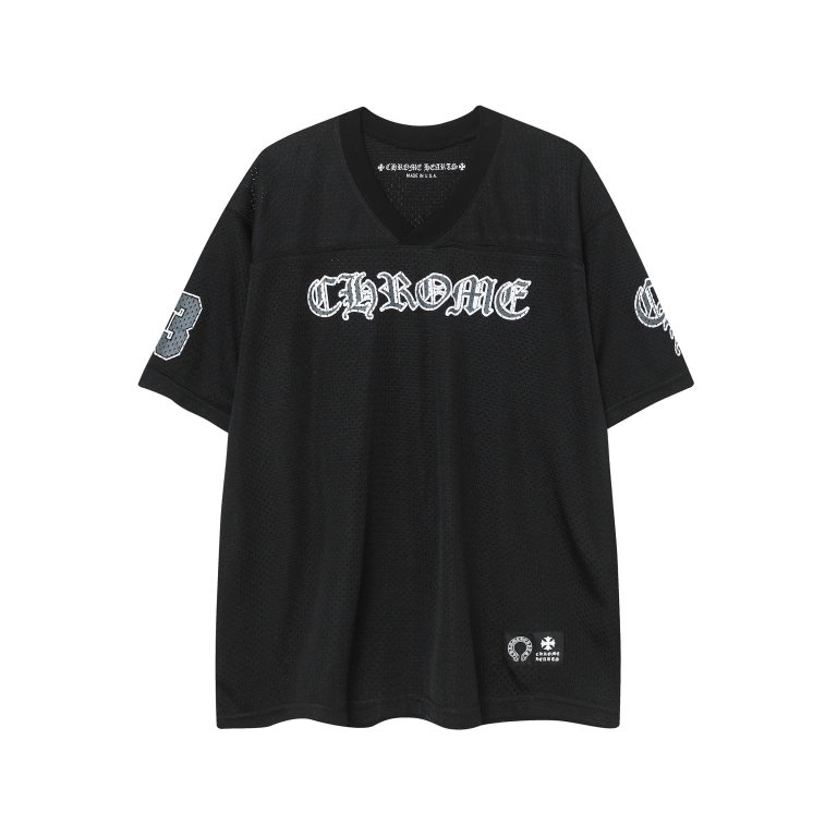 Camiseta Chrome Hearts K9P4WL (2COLORES)