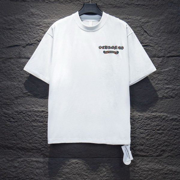 Camiseta Chrome Hearts M2B2T7 (2COLORES)