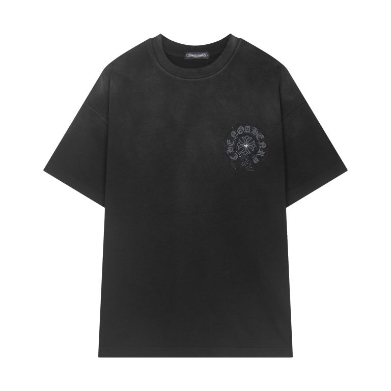 Camiseta Chrome Hearts R8N2CV (2COLORES)