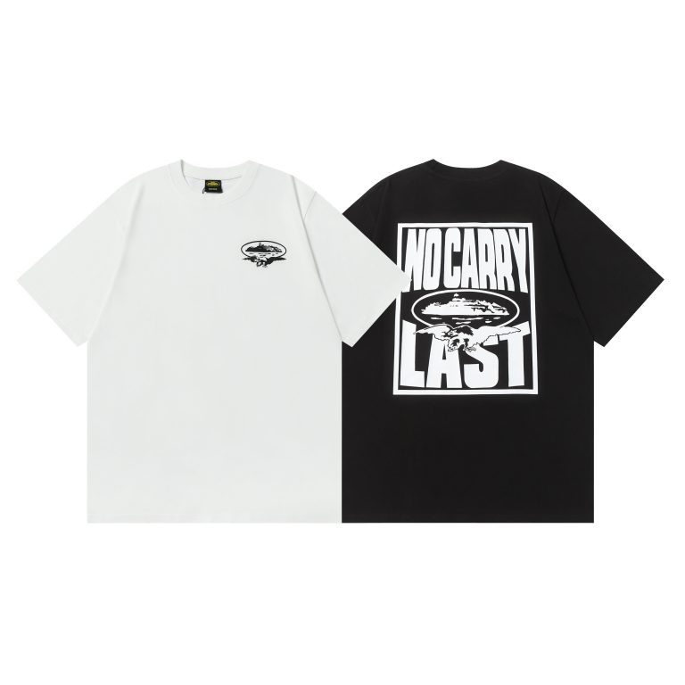 Camiseta Corteiz ALOP5Z (2COLORES)