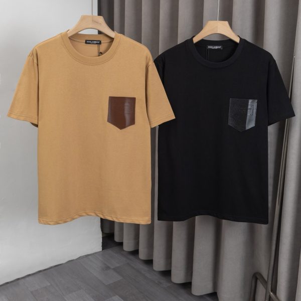 Camiseta Dolce&Gabbana L3T7WL (2COLORES)