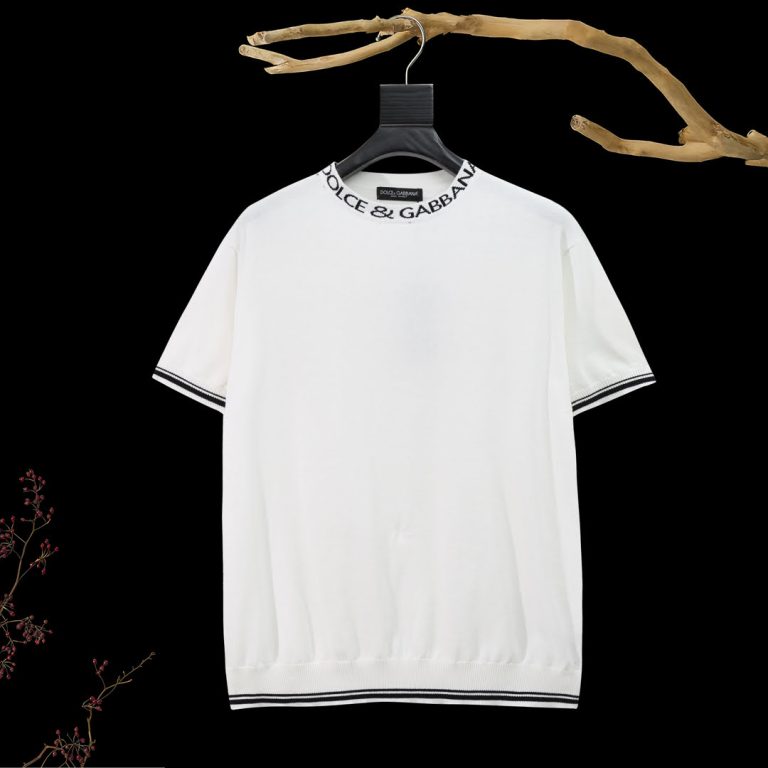 Camiseta Dolce&Gabbana LVY4PX