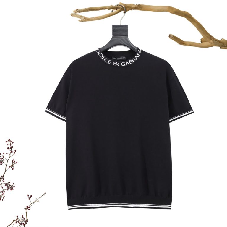 Camiseta Dolce&Gabbana LVY5PX