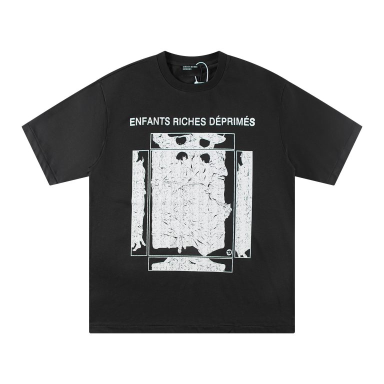 Camiseta Enfants Riches Deprimes IWB9ZG