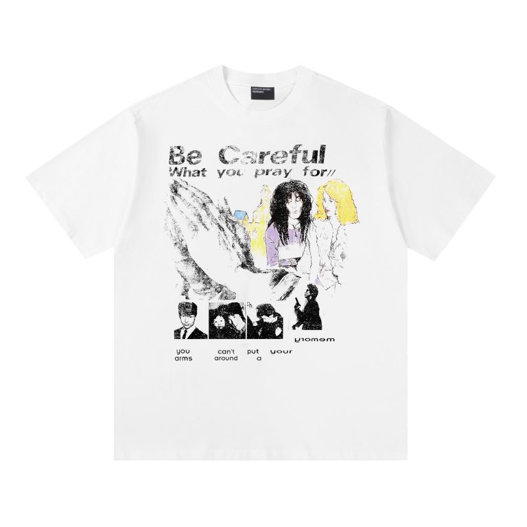 Camiseta Enfants Riches Deprimes J3Z7CV