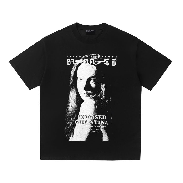 Camiseta Enfants Riches Deprimes O2Z5MR