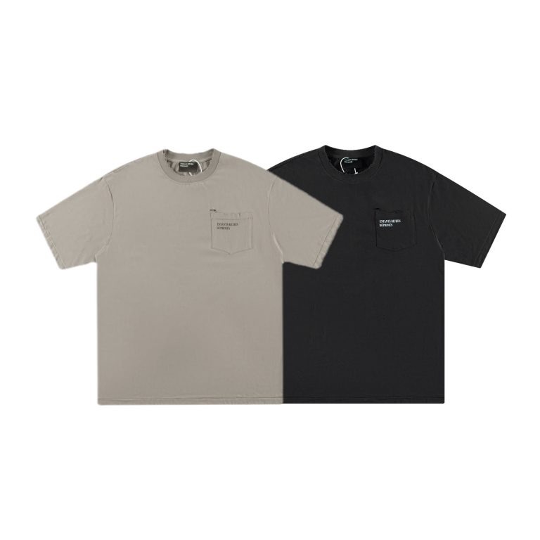 Camiseta Enfants Riches Deprimes THRZ8K (2COLORES)