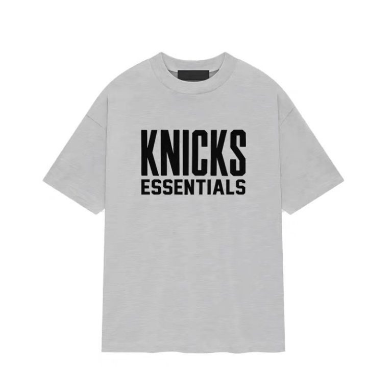 Camiseta Fear Of God Essentials ABX1F2