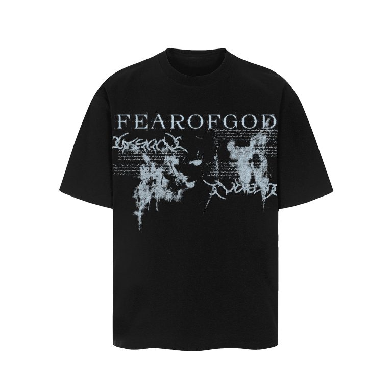 Camiseta Fear Of God H4Y1V7