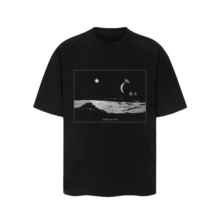 Camiseta Fear Of God R8C2Y0