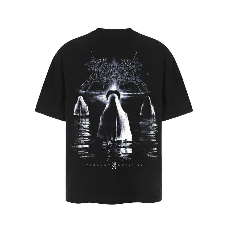 Camiseta Fear Of God S4H3F5