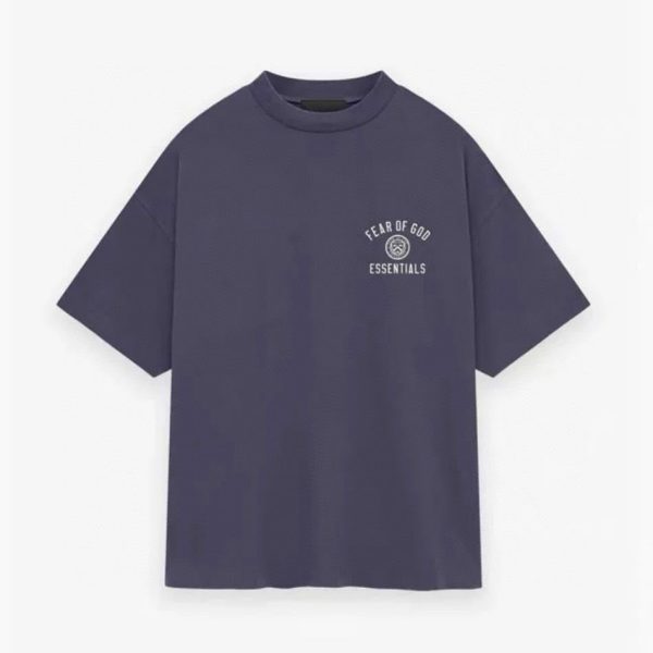 Camiseta Fear of God Essentials M9N6MR (3COLORES)