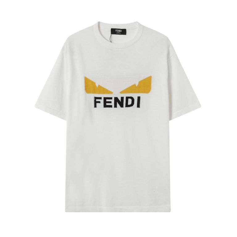 Camiseta Fendi J2Z5CV (2COLORES)