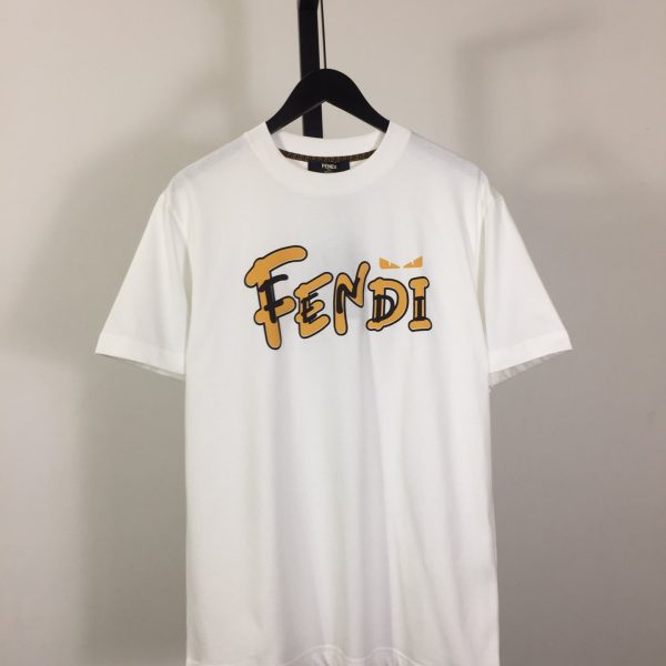 Camiseta Fendi M8N3CV (2COLORES)