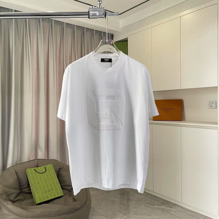 Camiseta Fendi T2Z6WL (2COLORES)