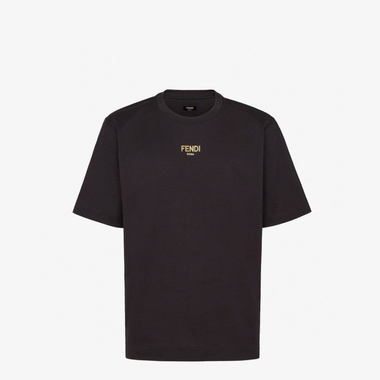 Camiseta Fendi V3T8WL