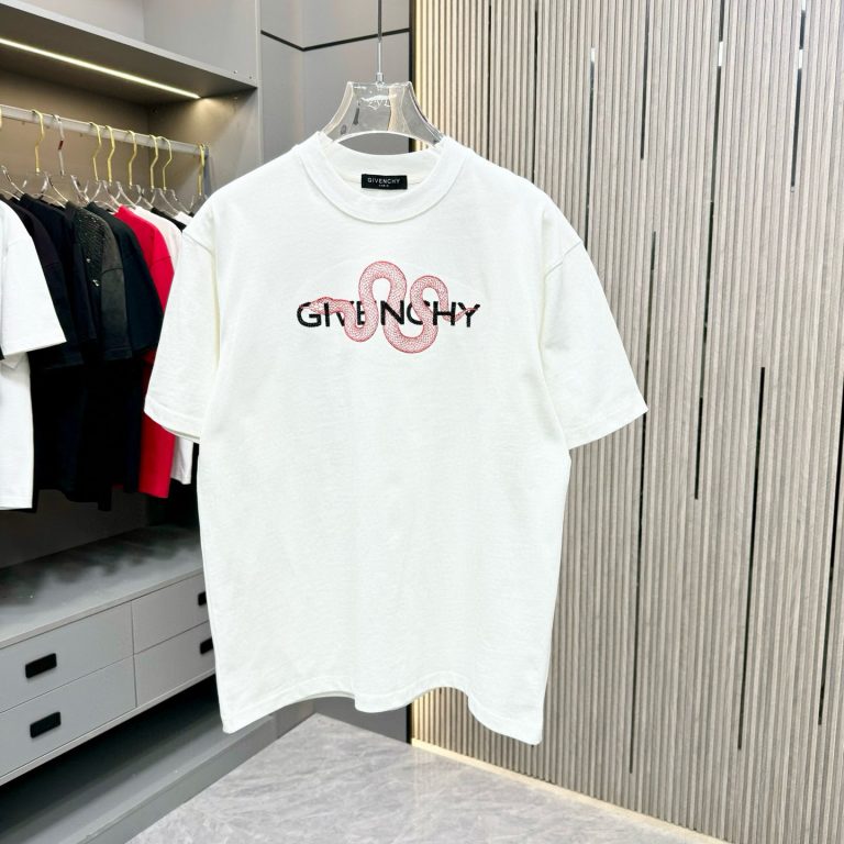 Camiseta Givenchy C2W4MR (3COLORES)