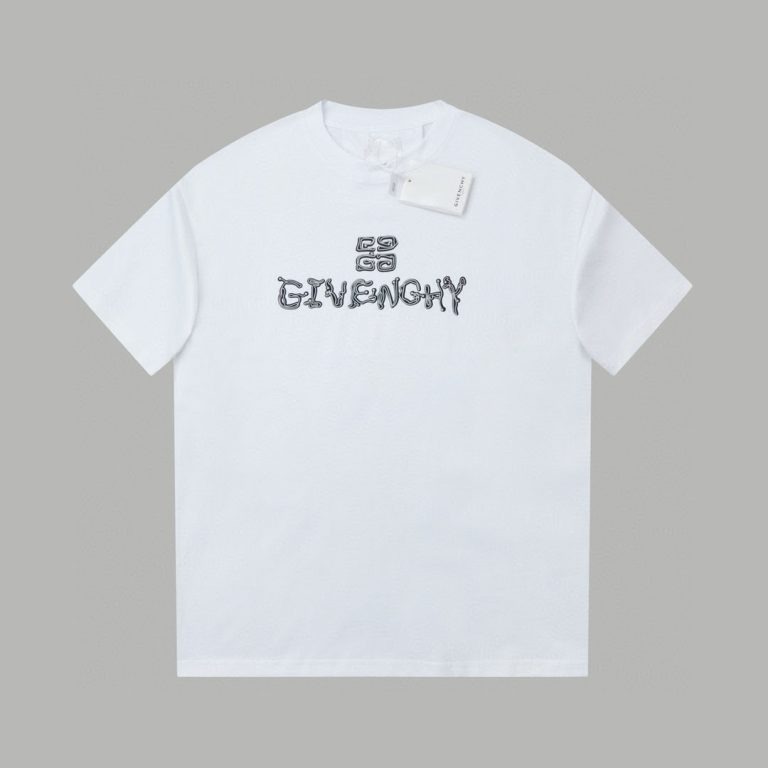 Camiseta Givenchy D2Z9TL (2COLORES)