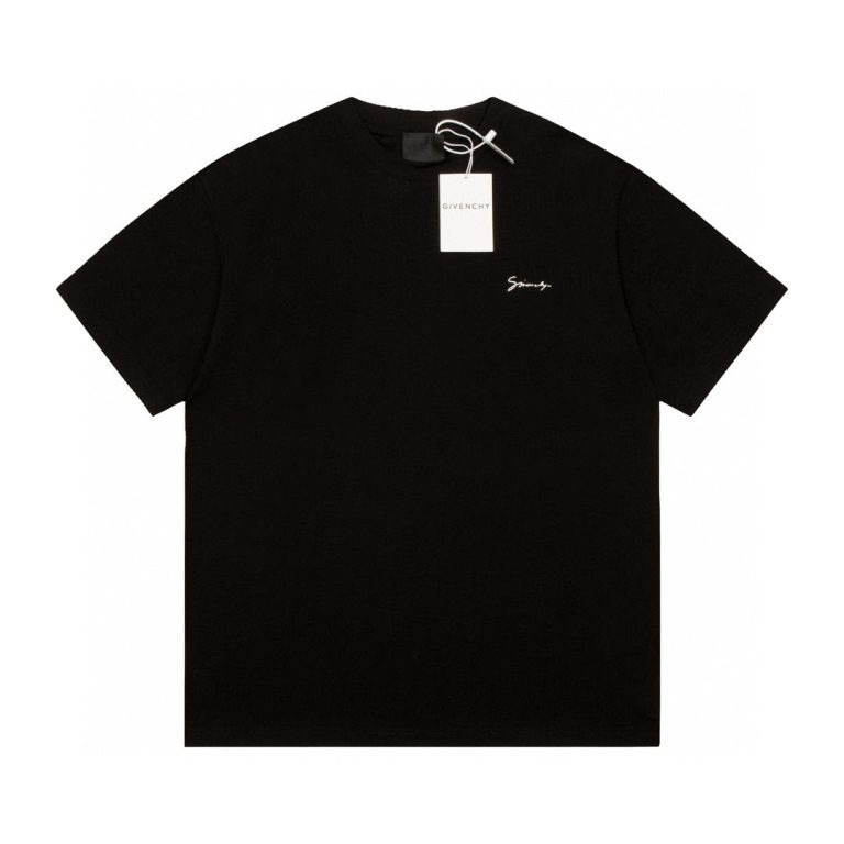 Camiseta Givenchy H5W3MR