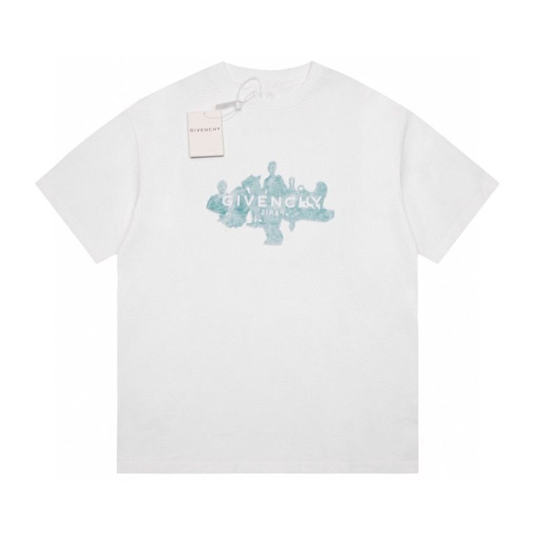 Camiseta Givenchy J1Z7TL