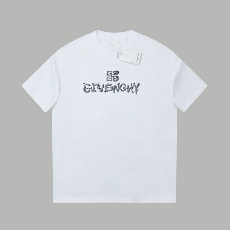 Camiseta Givenchy L4T3MR (2COLORES)