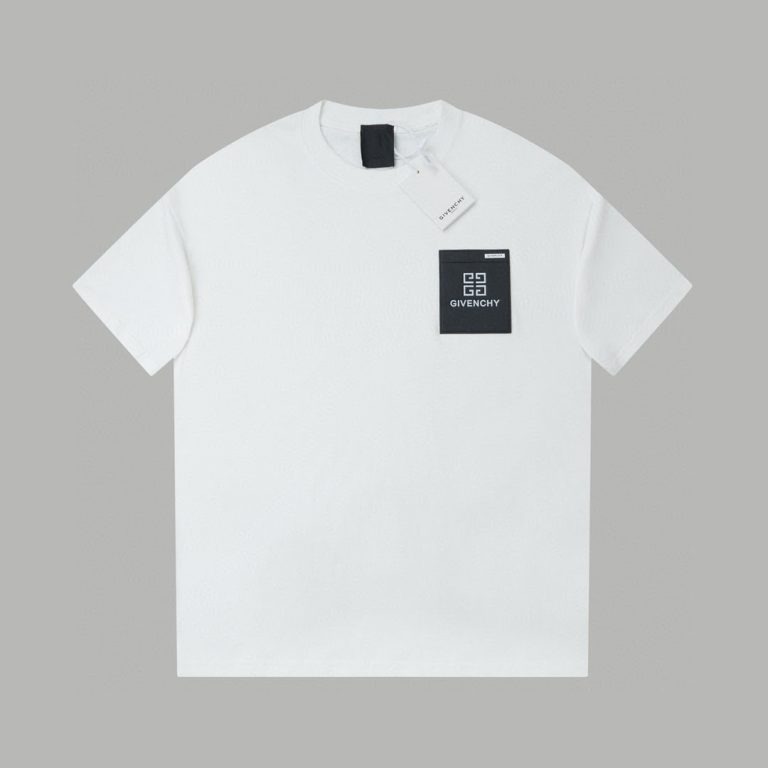 Camiseta Givenchy P9P4MR (2COLORES)