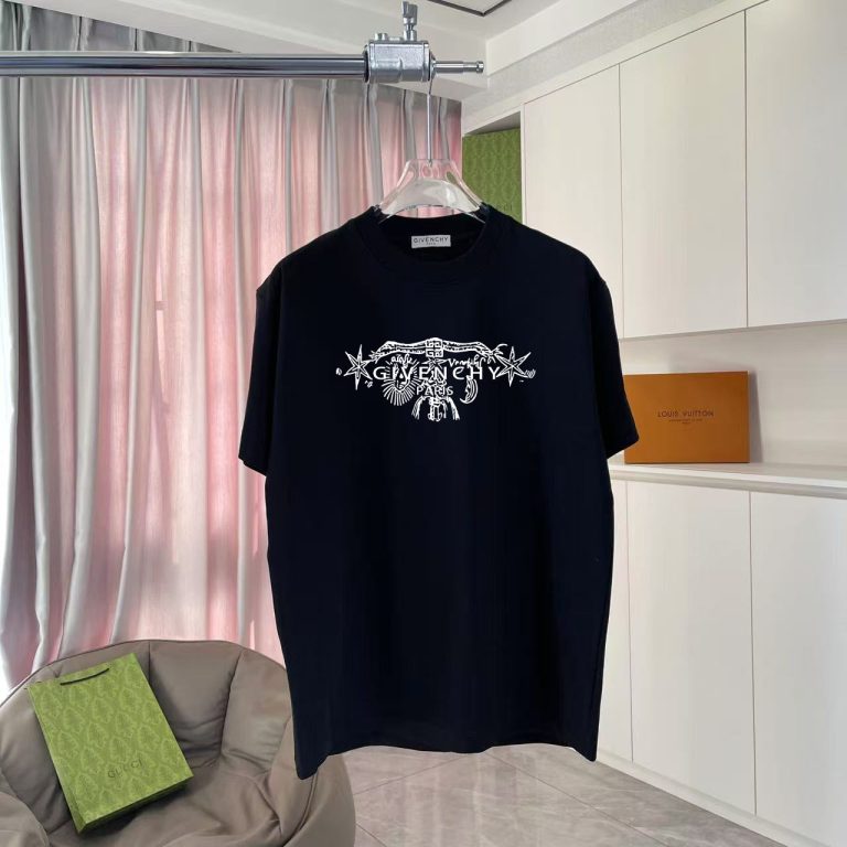 Camiseta Givenchy X6W9CV