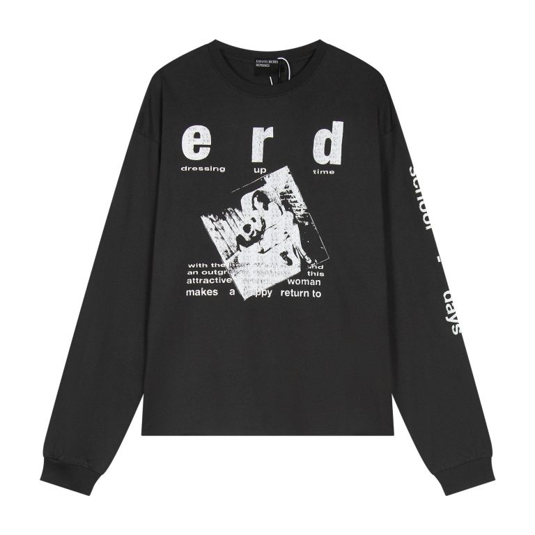 Camiseta Larga Enfants Riches Deprimes W5U3ZX