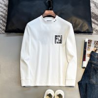 Camiseta Larga Fendi PYE4YR