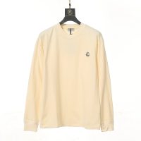 Camiseta Larga Moncler R8J9T5 (5COLORES)