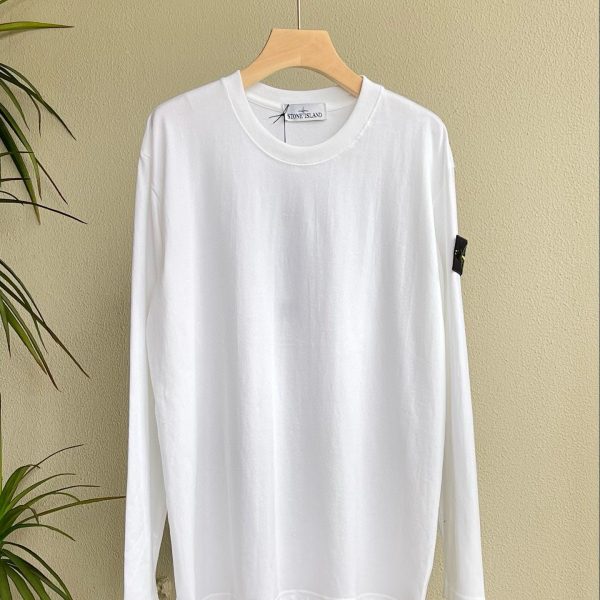 Camiseta Larga Stone Island A8T9TL (3COLORES)