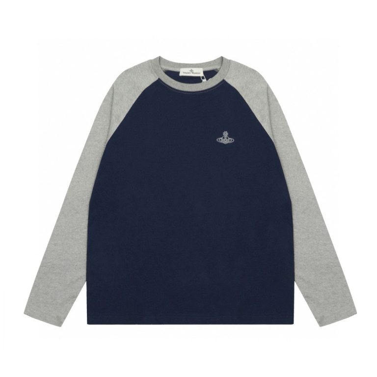 Camiseta Larga Vivienne Westwood G6H7J5 (2COLORES)