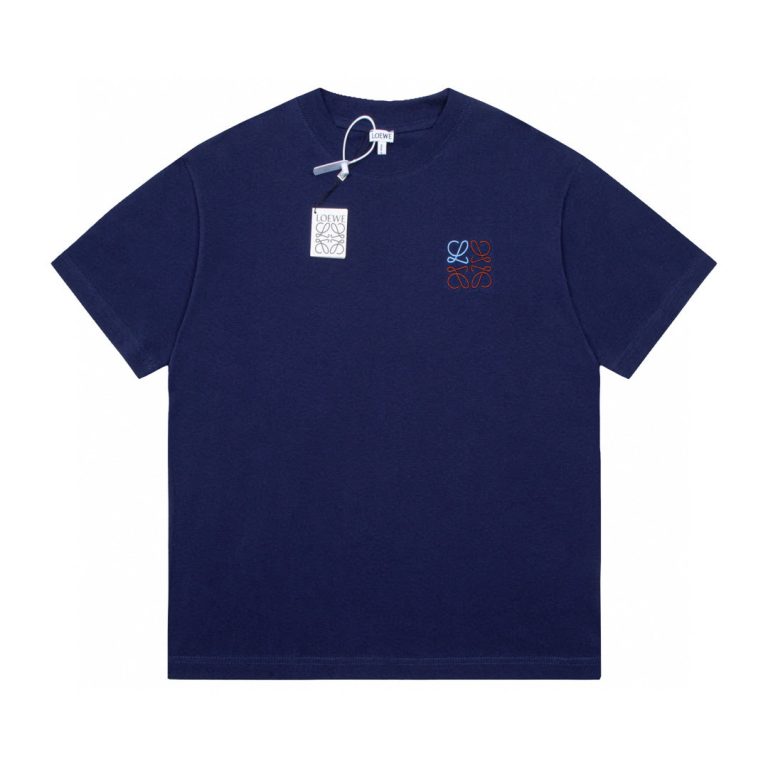 Camiseta Loewe M4N6MR (2COLORES)