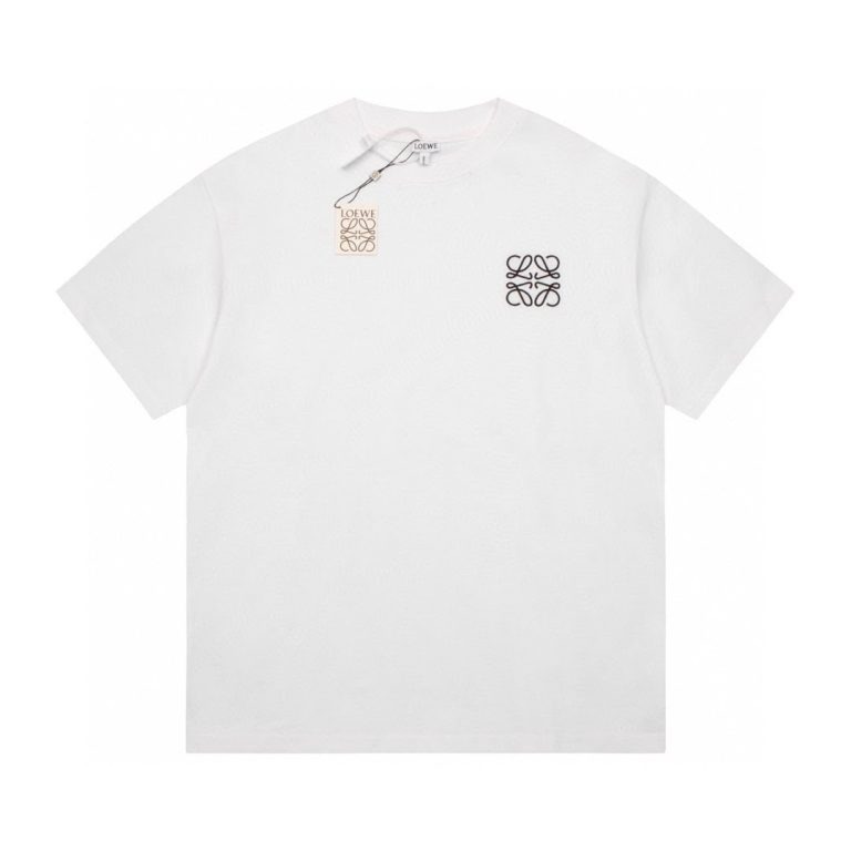Camiseta Loewe N2W9TL (2COLORES)
