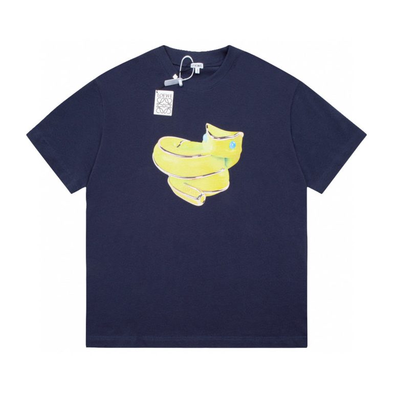 Camiseta Loewe O6Z4WL (2COLORES)